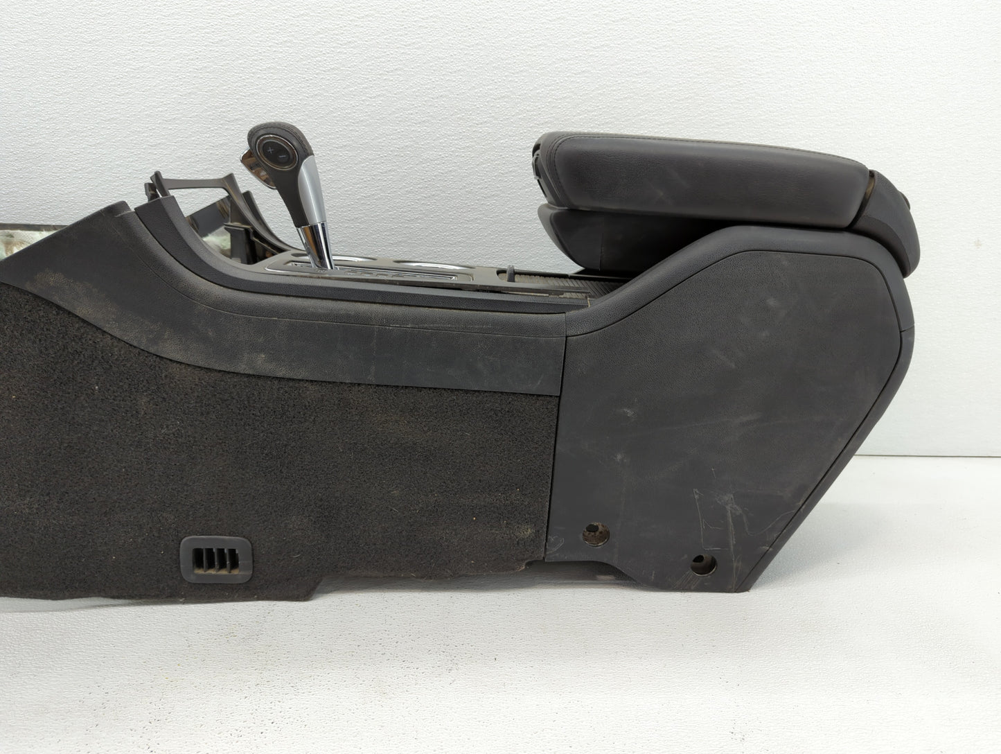 Chevrolet Traverse Overhead Roof Console Interior Dome Light - Oemusedautoparts1.com
