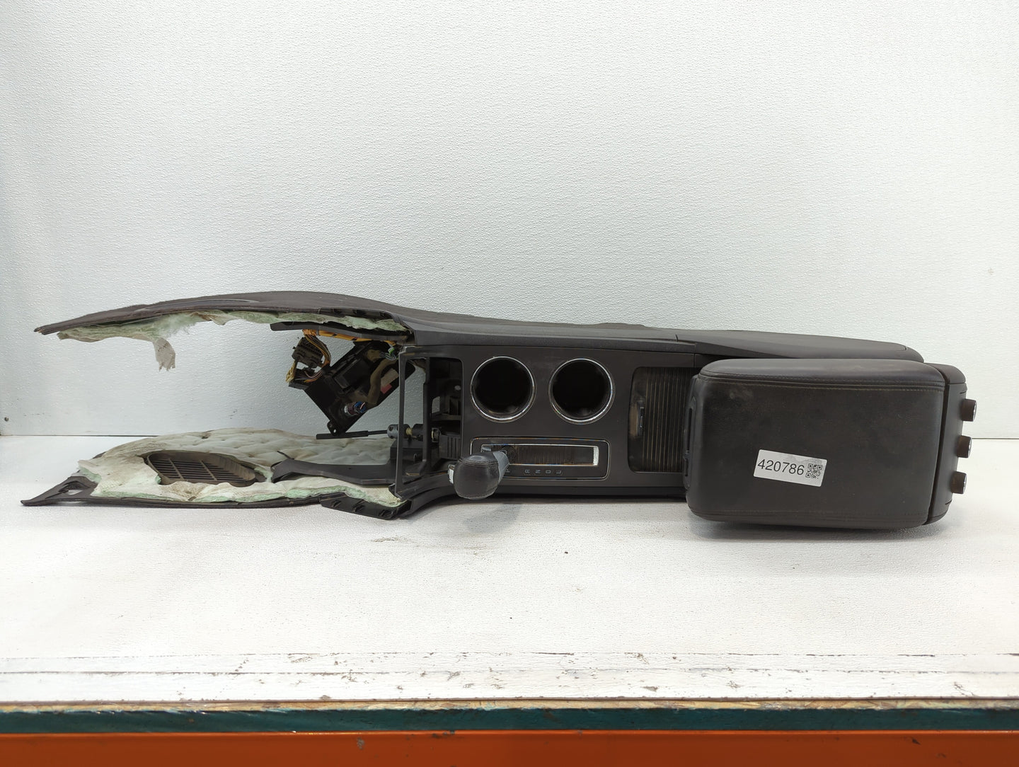 Chevrolet Traverse Overhead Roof Console Interior Dome Light - Oemusedautoparts1.com