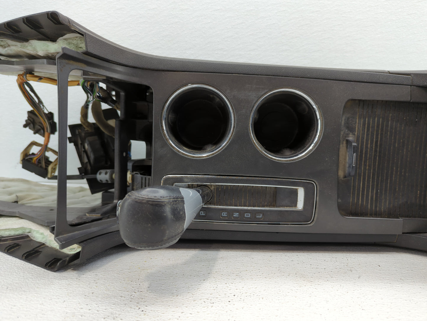 Chevrolet Traverse Overhead Roof Console Interior Dome Light - Oemusedautoparts1.com