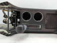 Chevrolet Traverse Overhead Roof Console Interior Dome Light - Oemusedautoparts1.com