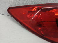 2009-2012 Chevrolet Traverse Tail Light Assembly Driver Left OEM P/N:10T138989 10T187061, 10T172155 Fits Fits 2009 2010 2011