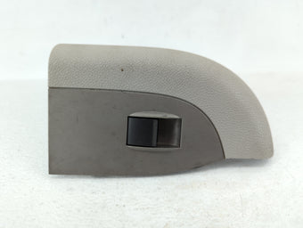 compare product 2009 Chevrolet Traverse Passenger Right Power Window Switch
