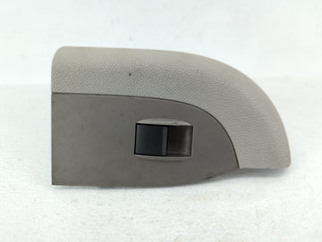 2009 Chevrolet Traverse Passenger Right Power Window Switch - Oemusedautoparts1.com