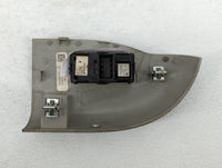 2009 Chevrolet Traverse Passenger Right Power Window Switch - Oemusedautoparts1.com
