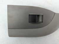 2009 Chevrolet Traverse Passenger Right Power Window Switch - Oemusedautoparts1.com