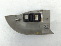2009 Chevrolet Traverse Passenger Right Power Window Switch - Oemusedautoparts1.com