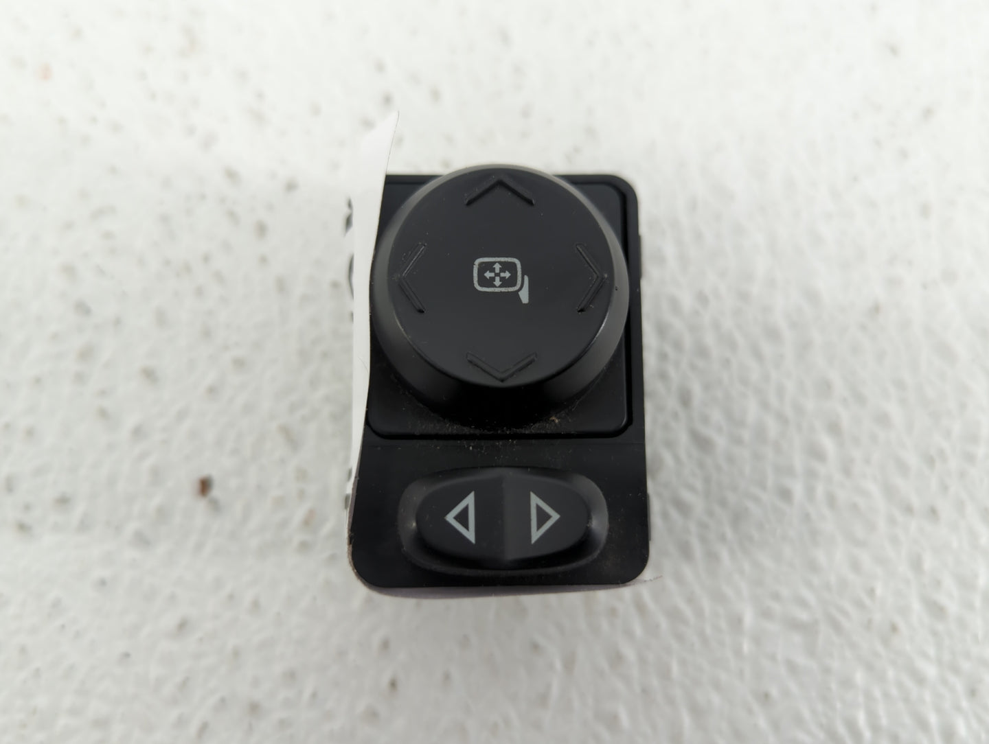 2009-2017 Chevrolet Traverse Master Power Window Switch Replacement Driver Side Left P/N:22878302 25877776 Fits OEM Used Aut
