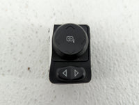2009-2017 Chevrolet Traverse Master Power Window Switch Replacement Driver Side Left P/N:22878302 25877776 Fits OEM Used Aut