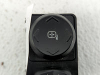 2009-2017 Chevrolet Traverse Master Power Window Switch Replacement Driver Side Left P/N:22878302 25877776 Fits OEM Used Aut