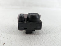 2009-2017 Chevrolet Traverse Master Power Window Switch Replacement Driver Side Left P/N:22878302 25877776 Fits OEM Used Aut
