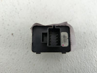 2009-2017 Chevrolet Traverse Master Power Window Switch Replacement Driver Side Left P/N:22878302 25877776 Fits OEM Used Aut