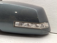 2009 Chevrolet Traverse Driver Side View Mirror - Left Door Mirror OEM Used - Oemusedautoparts1.com
