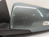 2009 Chevrolet Traverse Driver Side View Mirror - Left Door Mirror OEM Used - Oemusedautoparts1.com