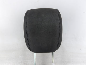 2009 Chevrolet Traverse Headrest Head Rest Front Driver Passenger Seat Fits OEM Used Auto Parts - Oemusedautoparts1.com