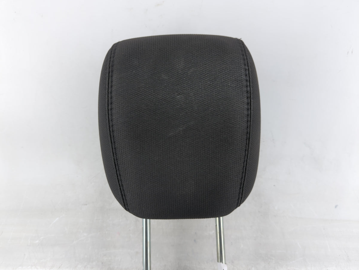 2009 Chevrolet Traverse Headrest Head Rest Front Driver Passenger Seat Fits OEM Used Auto Parts - Oemusedautoparts1.com