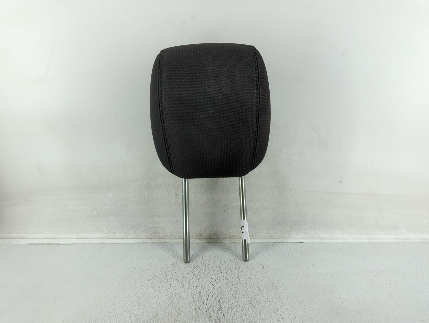 2009 Chevrolet Traverse Headrest Head Rest Front Driver Passenger Seat Fits OEM Used Auto Parts - Oemusedautoparts1.com