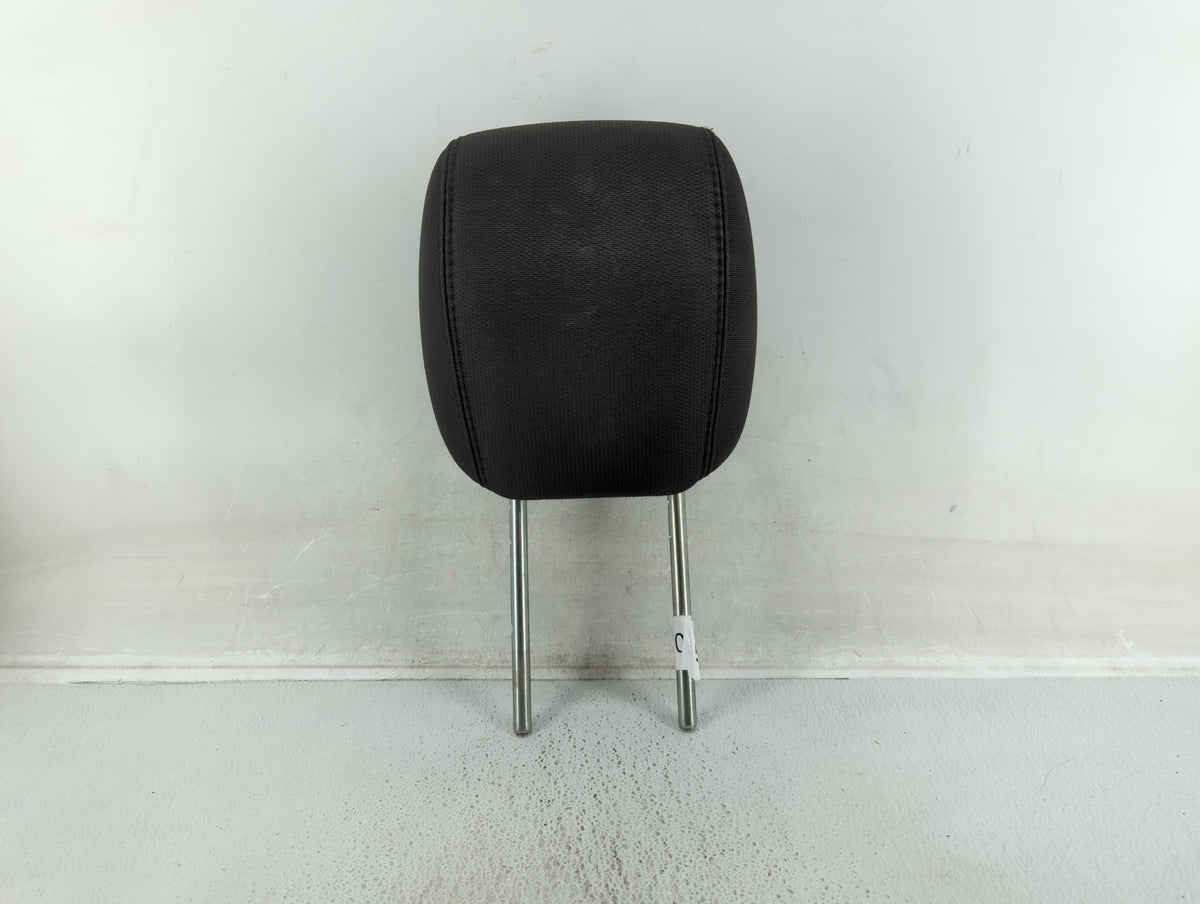 2009 Chevrolet Traverse Headrest Head Rest Front Driver Passenger Seat Fits OEM Used Auto Parts - Oemusedautoparts1.com