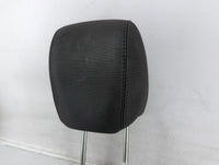 2009 Chevrolet Traverse Headrest Head Rest Front Driver Passenger Seat Fits OEM Used Auto Parts - Oemusedautoparts1.com