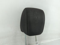 2009 Chevrolet Traverse Headrest Head Rest Front Driver Passenger Seat Fits OEM Used Auto Parts - Oemusedautoparts1.com