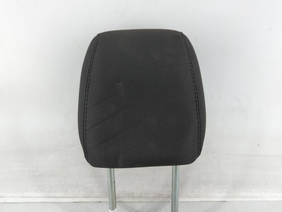2009 Chevrolet Traverse Headrest Head Rest Front Driver Passenger Seat Fits OEM Used Auto Parts - Oemusedautoparts1.com