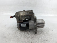 2009 Chevrolet Traverse Car Starter Motor Solenoid OEM P/N:M000T36571 12601721 Fits OEM Used Auto Parts - Oemusedautoparts1.