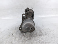2009 Chevrolet Traverse Car Starter Motor Solenoid OEM P/N:M000T36571 12601721 Fits OEM Used Auto Parts - Oemusedautoparts1.