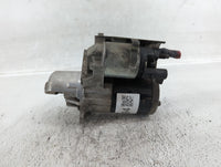 2009 Chevrolet Traverse Car Starter Motor Solenoid OEM P/N:M000T36571 12601721 Fits OEM Used Auto Parts - Oemusedautoparts1.