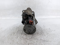 2009 Chevrolet Traverse Car Starter Motor Solenoid OEM P/N:M000T36571 12601721 Fits OEM Used Auto Parts - Oemusedautoparts1.