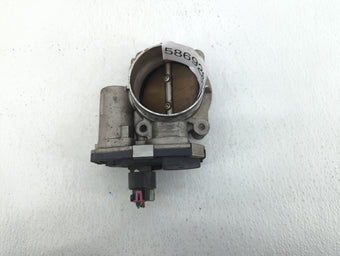 compare product 2009 Chevrolet Traverse Throttle Body P/N:2548AA 995AA Fits Fits 2007 2008 2010 2011 OEM Used Auto Parts
