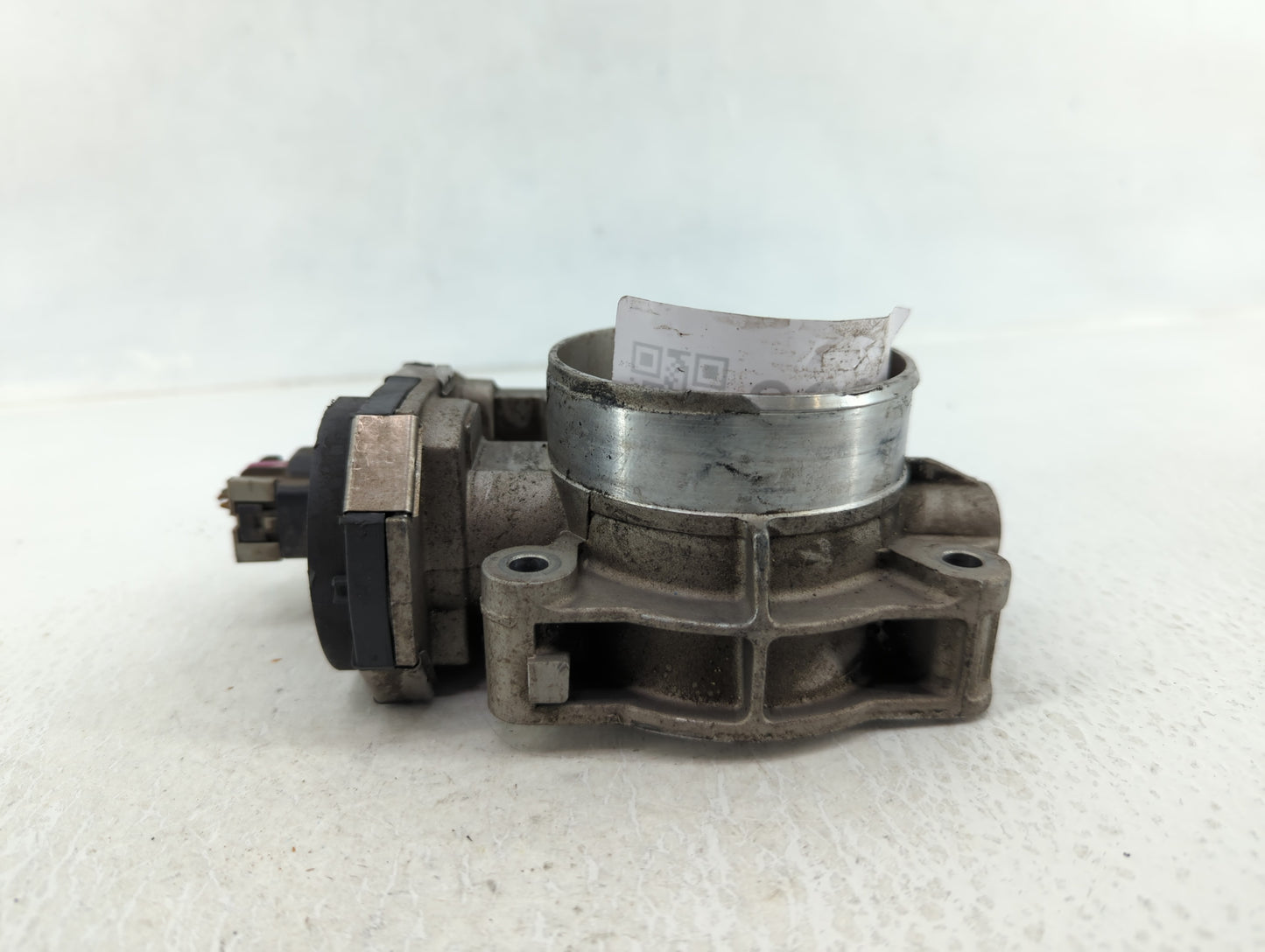 2009 Chevrolet Traverse Throttle Body P/N:2548AA 995AA Fits Fits 2007 2008 2010 2011 OEM Used Auto Parts - Oemusedautoparts1