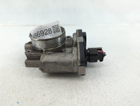 2009 Chevrolet Traverse Throttle Body P/N:2548AA 995AA Fits Fits 2007 2008 2010 2011 OEM Used Auto Parts - Oemusedautoparts1