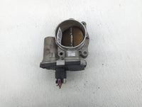 2009 Chevrolet Traverse Throttle Body P/N:2548AA 995AA Fits Fits 2007 2008 2010 2011 OEM Used Auto Parts - Oemusedautoparts1