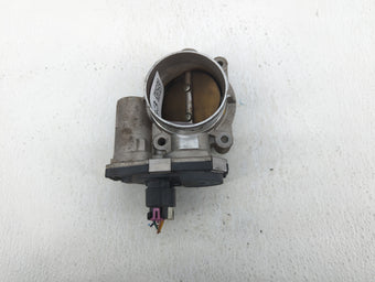 compare product 2009 Chevrolet Traverse Throttle Body P/N:2548AA 995AA Fits Fits 2007 2008 2010 2011 OEM Used Auto Parts