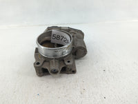 2009 Chevrolet Traverse Throttle Body P/N:2548AA 995AA Fits Fits 2007 2008 2010 2011 OEM Used Auto Parts - Oemusedautoparts1