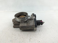 2009 Chevrolet Traverse Throttle Body P/N:2548AA 995AA Fits Fits 2007 2008 2010 2011 OEM Used Auto Parts - Oemusedautoparts1