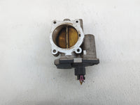 2009 Chevrolet Traverse Throttle Body P/N:2548AA 995AA Fits Fits 2007 2008 2010 2011 OEM Used Auto Parts - Oemusedautoparts1