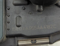 2009 Chevrolet Traverse Throttle Body P/N:2548AA 995AA Fits Fits 2007 2008 2010 2011 OEM Used Auto Parts - Oemusedautoparts1