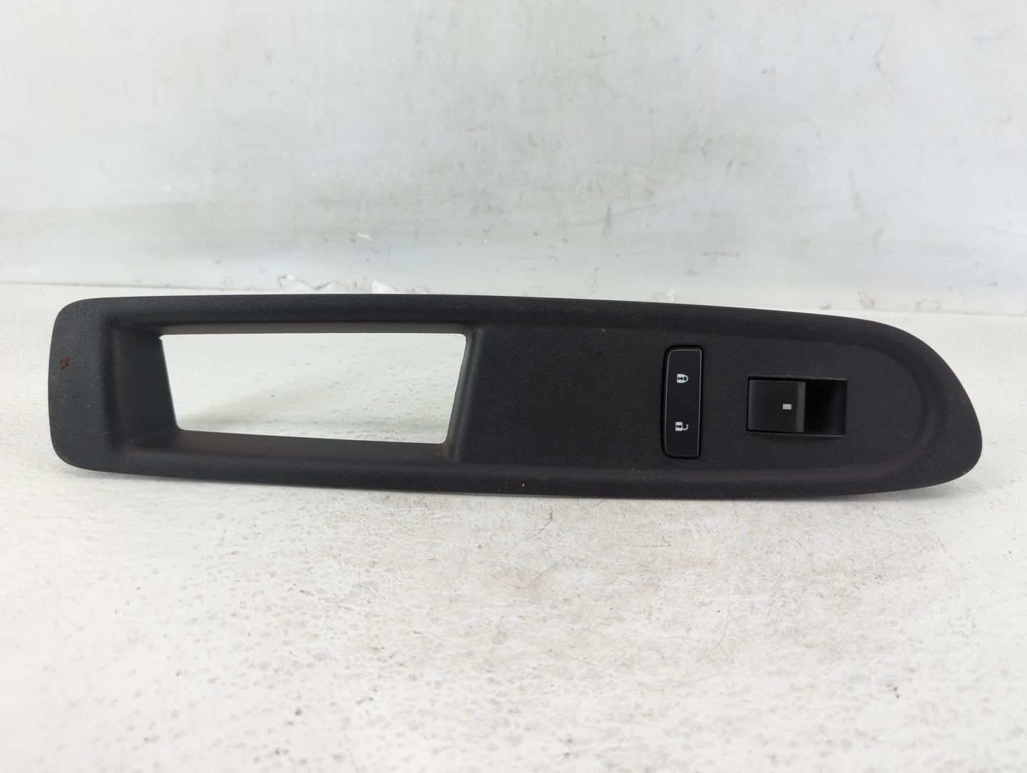 2009 Chevrolet Traverse Passenger Right Rear Power Window Switch - Oemusedautoparts1.com