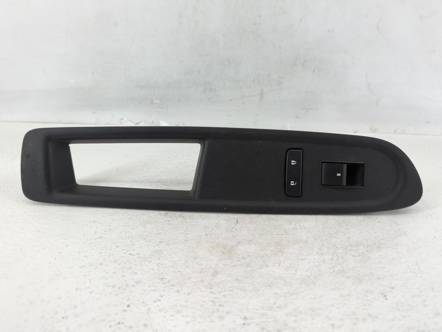 2009 Chevrolet Traverse Passenger Right Rear Power Window Switch - Oemusedautoparts1.com