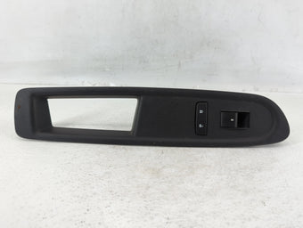 compare product 2009 Chevrolet Traverse Passenger Right Rear Power Window Switch