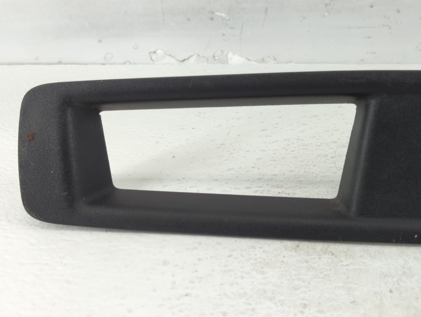 2009 Chevrolet Traverse Passenger Right Rear Power Window Switch - Oemusedautoparts1.com