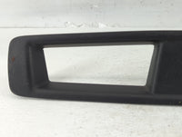 2009 Chevrolet Traverse Passenger Right Rear Power Window Switch - Oemusedautoparts1.com