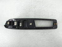 2009 Chevrolet Traverse Passenger Right Rear Power Window Switch - Oemusedautoparts1.com
