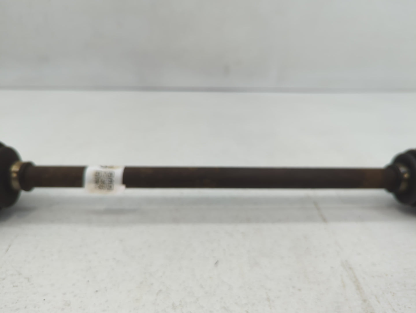 2017-2017 Chevrolet Traverse Axle Shaft Front Driver Cv C/v - Oemusedautoparts1.com