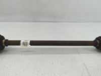 2017-2017 Chevrolet Traverse Axle Shaft Front Driver Cv C/v - Oemusedautoparts1.com