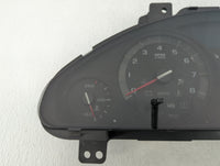 2009 Chevrolet Traverse Instrument Cluster Speedometer Gauges P/N:28368143 22971864 Fits OEM Used Auto Parts - Oemusedautopa