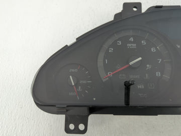 2009 Chevrolet Traverse Instrument Cluster Speedometer Gauges P/N:28368143 22971864 Fits OEM Used Auto Parts