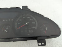 2009 Chevrolet Traverse Instrument Cluster Speedometer Gauges P/N:28368143 22971864 Fits OEM Used Auto Parts - Oemusedautopa