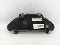 2009 Chevrolet Traverse Instrument Cluster Speedometer Gauges P/N:28368143 22971864 Fits OEM Used Auto Parts - Oemusedautopa