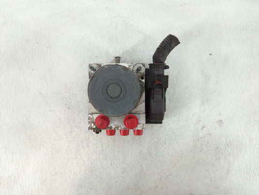 2009 Chevrolet Traverse ABS Pump Control Module Replacement P/N:25840315 Fits OEM Used Auto Parts